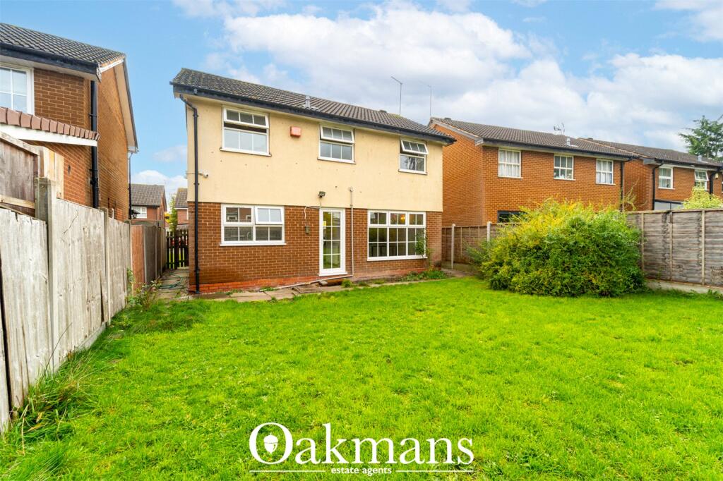 Additional image 37 of Pavenham Drive, Birmingham, West Midlands, B5