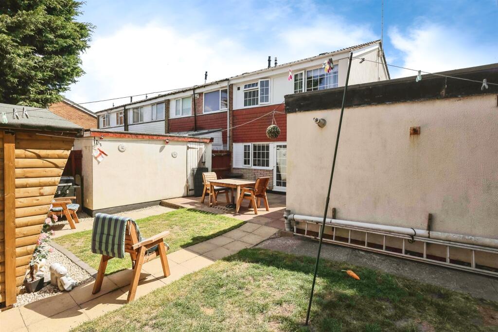 Additional image 16 of Kington Gardens, Birmingham