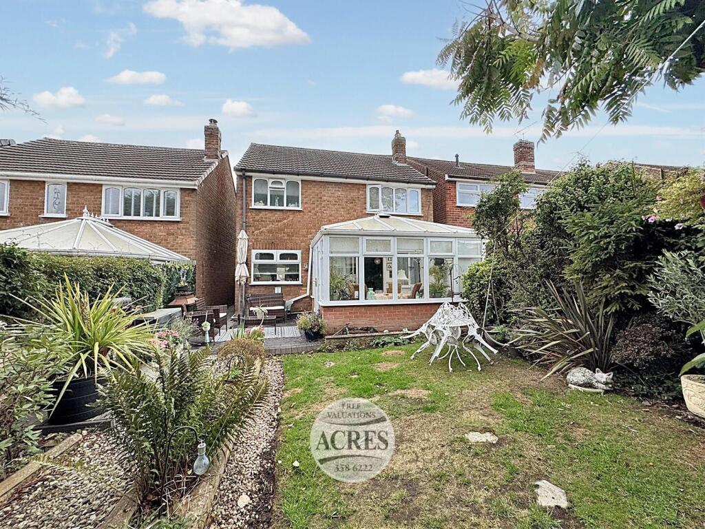 Additional image 45 of Stonehurst Road, Great Barr, Birmingham