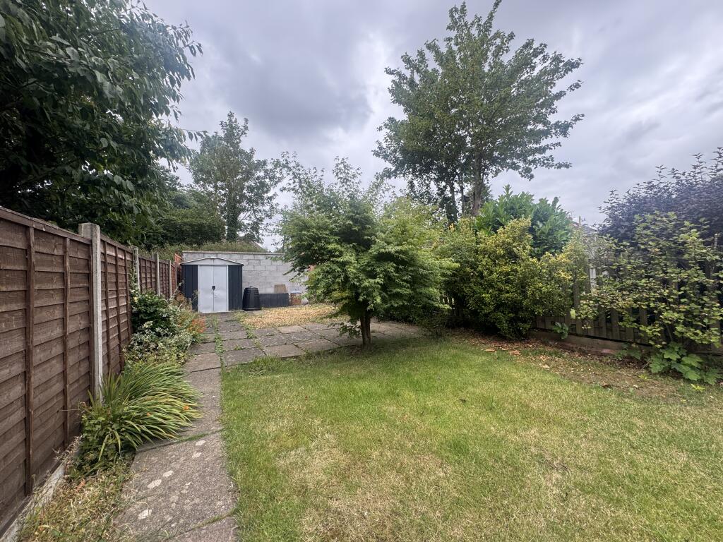 Additional image 6 of Tessall Lane, Birmingham