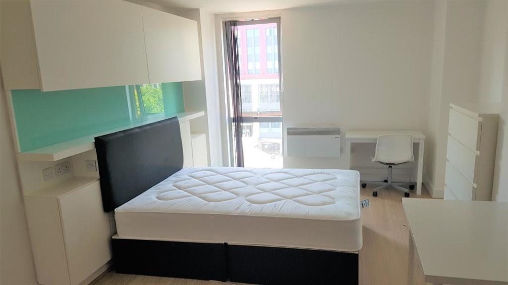 Additional image 5 of The Orion Building, Retail Quarter, Near New Street