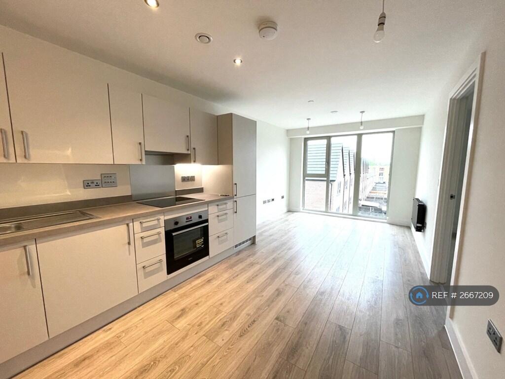 Property image for Boulevard Plaza, Birmingham, B5