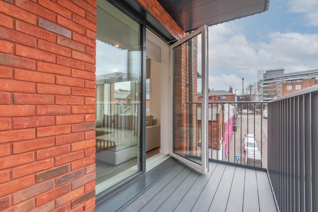 Additional image 5 of The Lancaster, Snow Hill Wharf, 62 Shadwell Street, B4 6LP