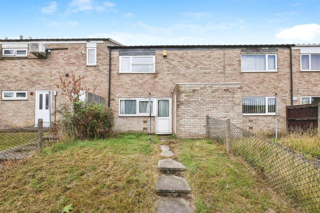 Additional image 15 of Bark Piece, Bartley Green, Birmingham