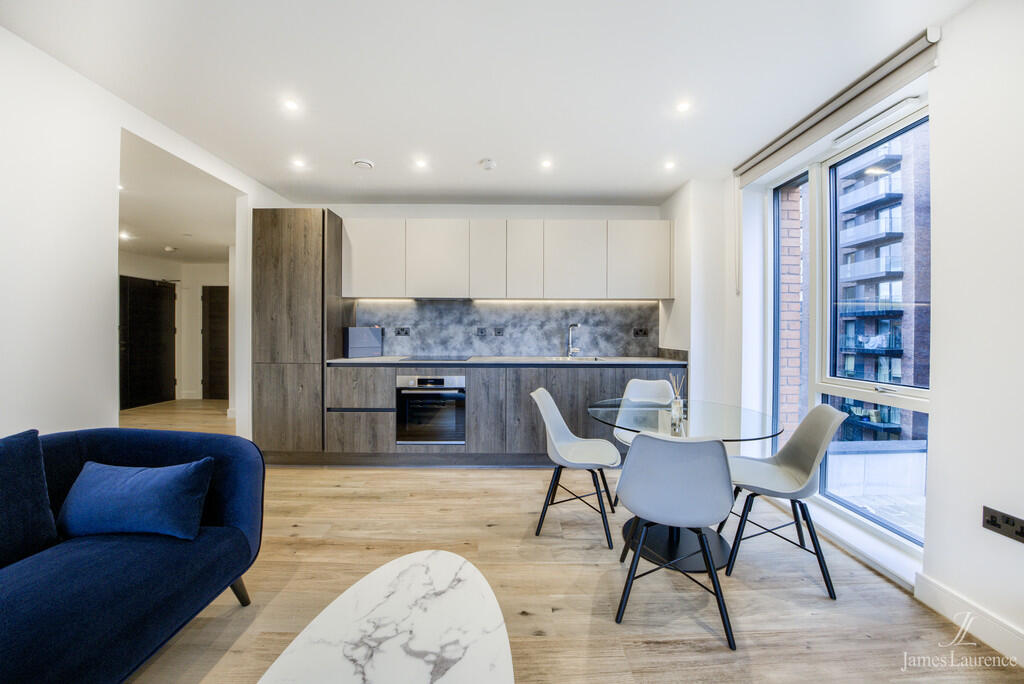 Property image for The Colmore, Snow Hill Wharf, Shadwell Street