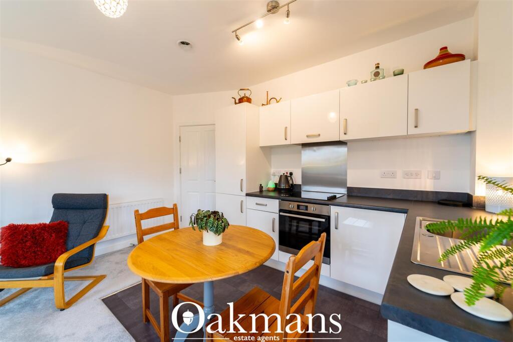 Additional image 3 of Manor House, New House Farm Drive, Birmingham, B31