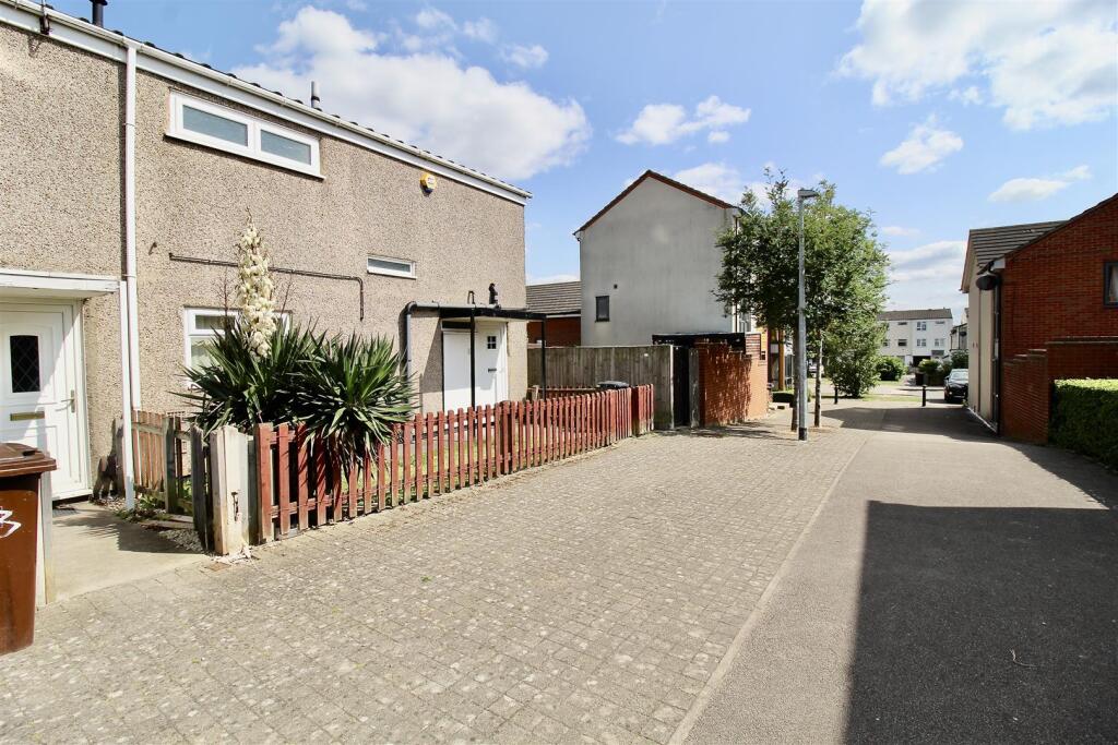 Additional image 13 of Auckland Drive, Smiths Wood, Birmingham