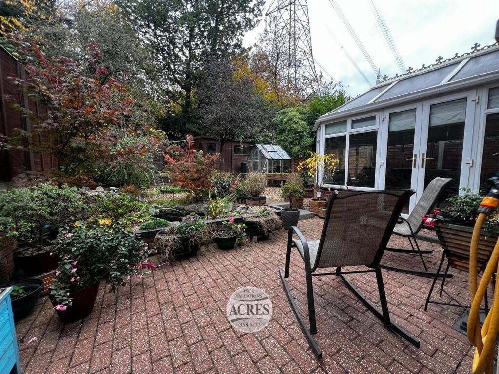 Additional image 33 of Raleigh Croft, Great Barr, Birmingham