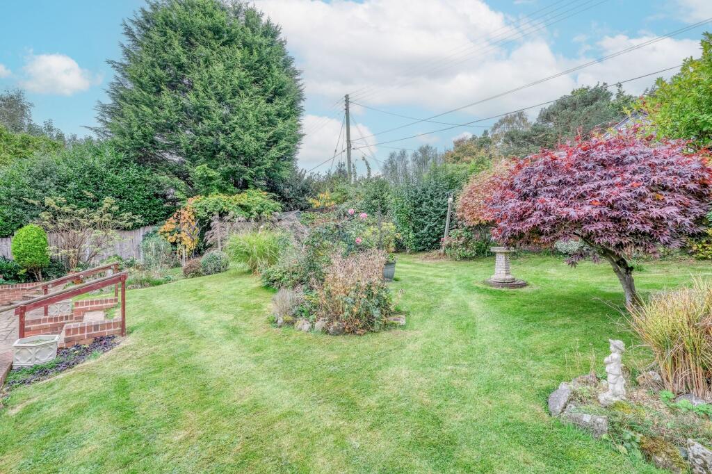 Additional image 15 of Cottage Gardens, Rednal, B45