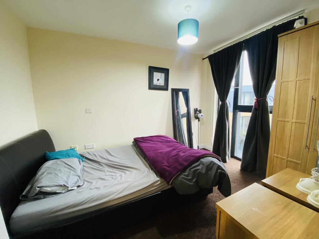 Additional image 8 of Southside, St Johns Walk, Birmingham, B5