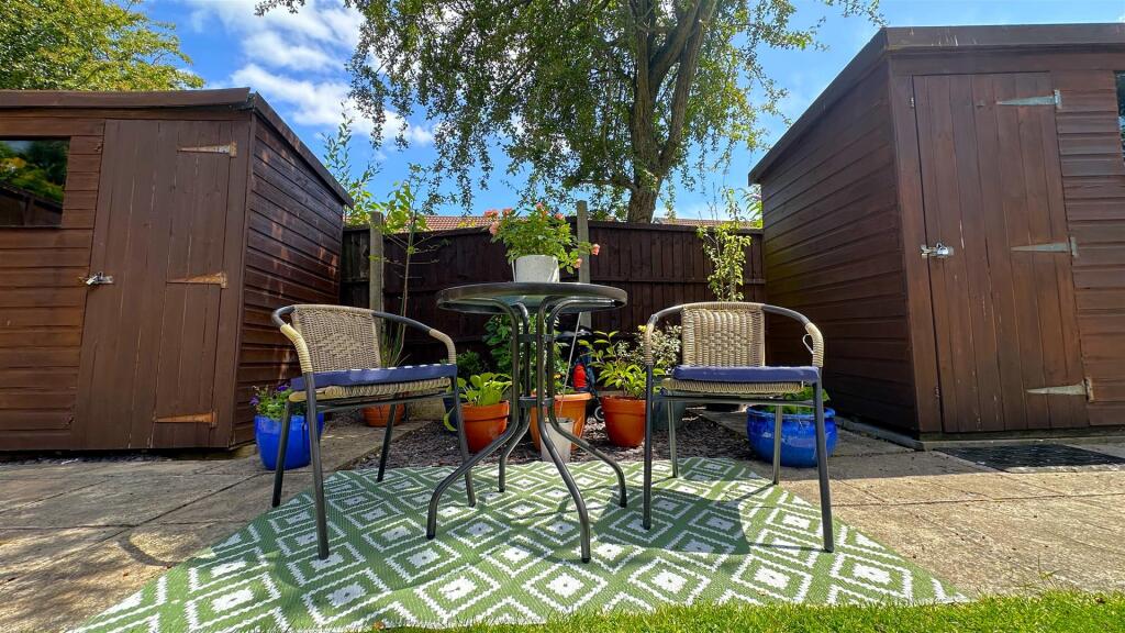 Additional image 21 of Hayle Close, Kings Norton, Birmingham