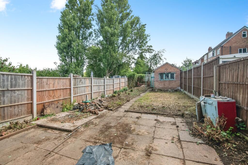 Additional image 14 of Perry Wood Road, Birmingham