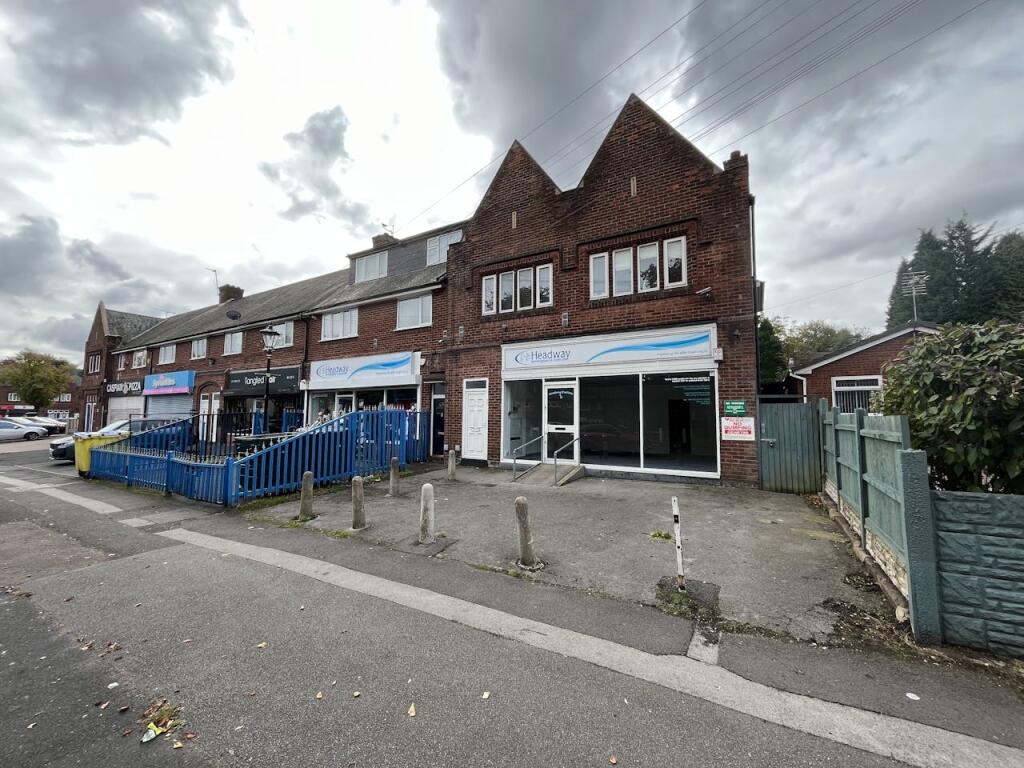 Property image for 69 Thornbridge Avenue, Birmingham, B42 2PW