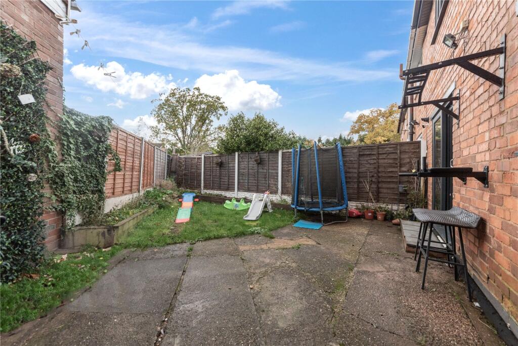 Additional image 21 of Barrington Road, Rubery, Rednal, Birmingham, B45