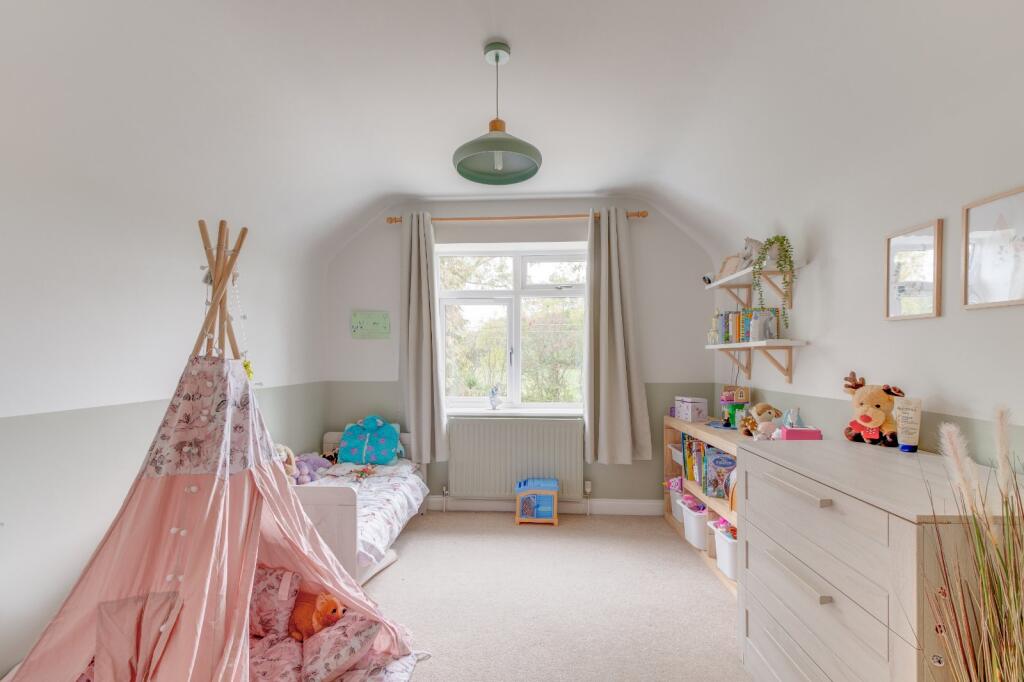 Additional image 20 of Billesley Lane, Portway, Birmingham, Worcestershire, B48