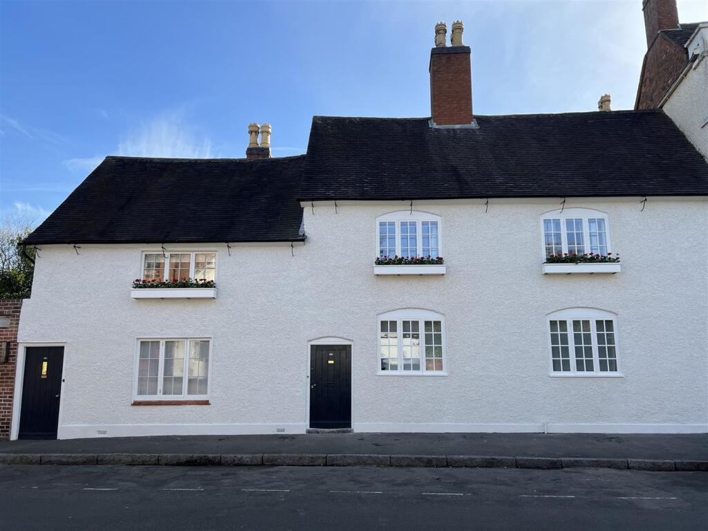 Additional image 16 of Ground Floor Apartment at High Street, Coleshill