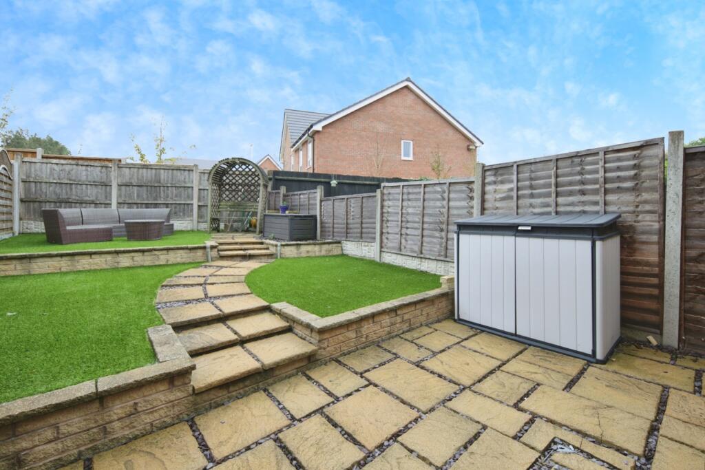 Additional image 17 of Trajan Hill, Coleshill, Birmingham, B46