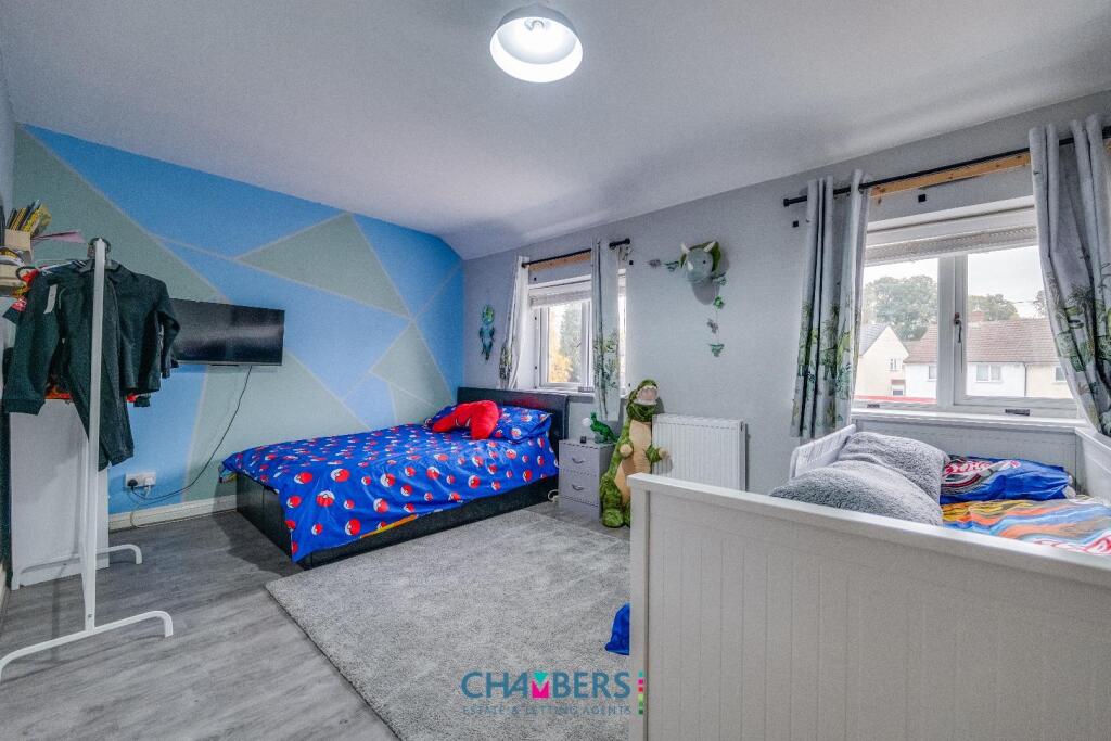 Additional image 15 of Shopton Road, Shard End, Birmingham