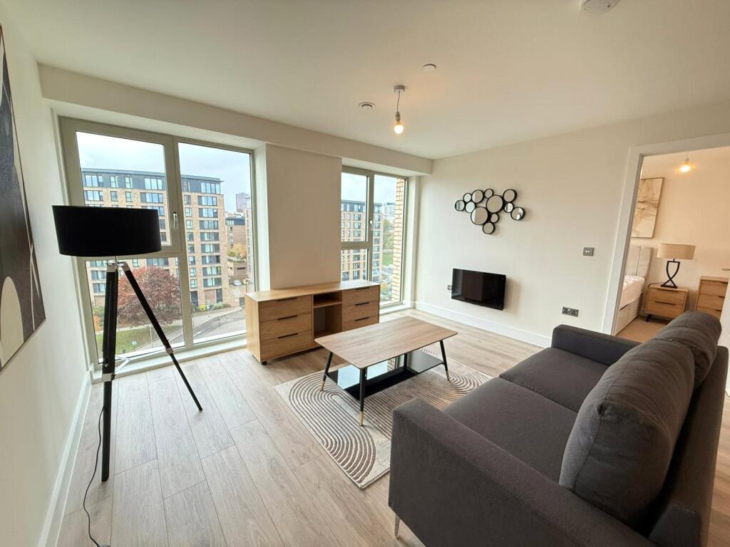 Additional image 10 of Boulevard Plaza, 654A Bristol Street, Birmingham, B5