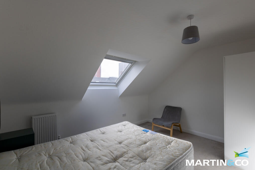 Additional image 14 of Hope Street, Birmingham, B5