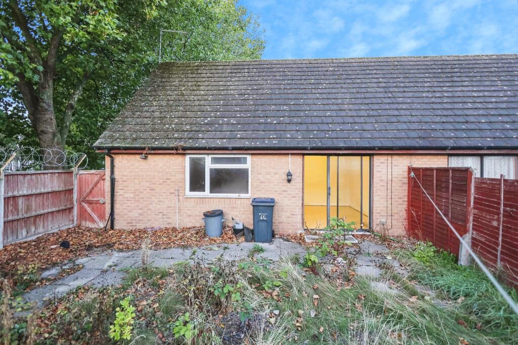 Additional image 17 of Eathorpe Close, Birmingham