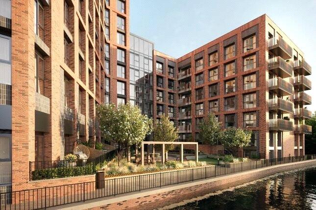 Property image for Snow Hill Wharf, 64 Shadwell Street, Birmingham, B4