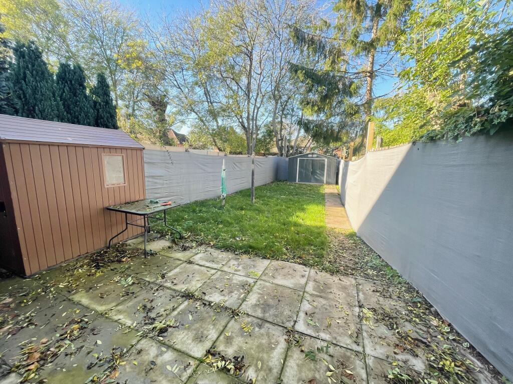 Additional image 8 of Basil Grove, Nothfield, B31