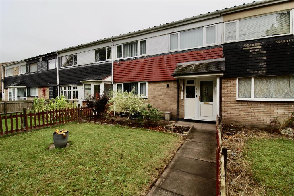 Additional image 27 of Coleshill Heath Road, Chelmsley Wood, Birmingham