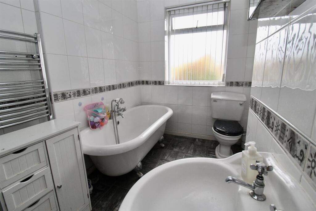 Additional image 27 of Galloway Avenue, Hodge Hil, Birmingham