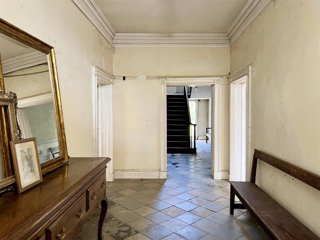 Additional image 26 of Coleshill House & Coach House - High Street, Coleshill