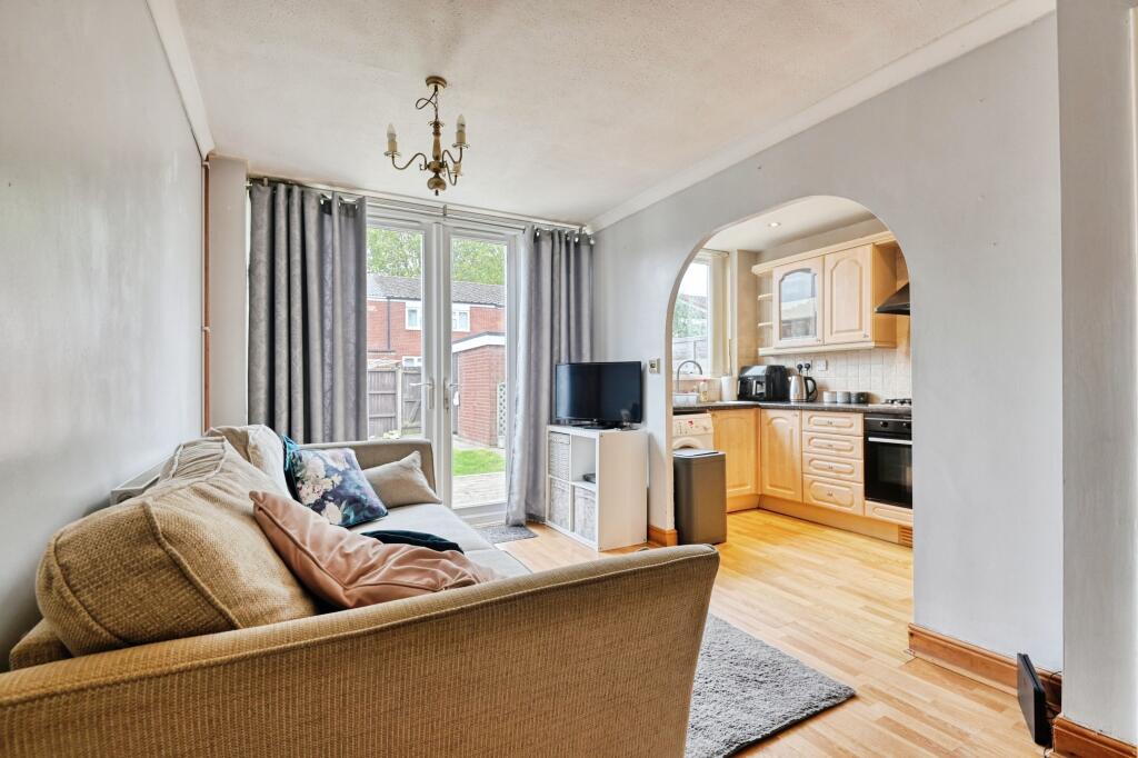 Additional image 19 of Austin Croft, Birmingham, B36