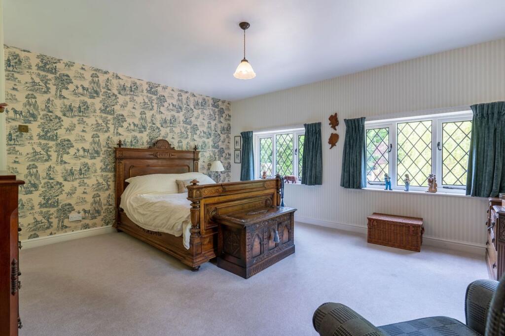 Additional image 23 of Linthurst Road, Barnt Green, B45