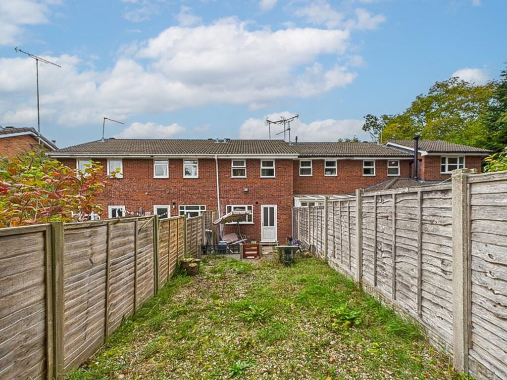 Additional image 13 of Eachway Farm Close, Rednal, B45