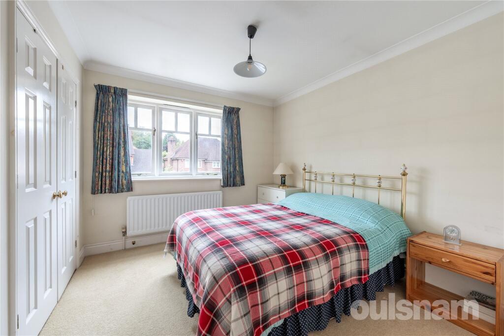 Additional image 8 of Sundbury Rise, Bournville Village Trust, Northfield, Birmingham, B31