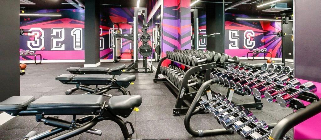 Additional image 4 of Allegro, Exchange Square B4