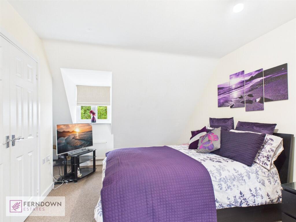 Additional image 14 of Ashfield Lane, Marston Green, Birmingham, B37