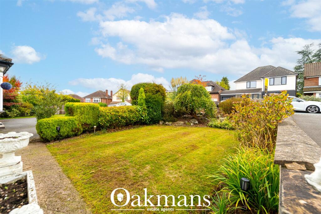 Additional image 40 of Cofton Lake Road, Cofton Hackett, Birmingham, Worcestershire, B45