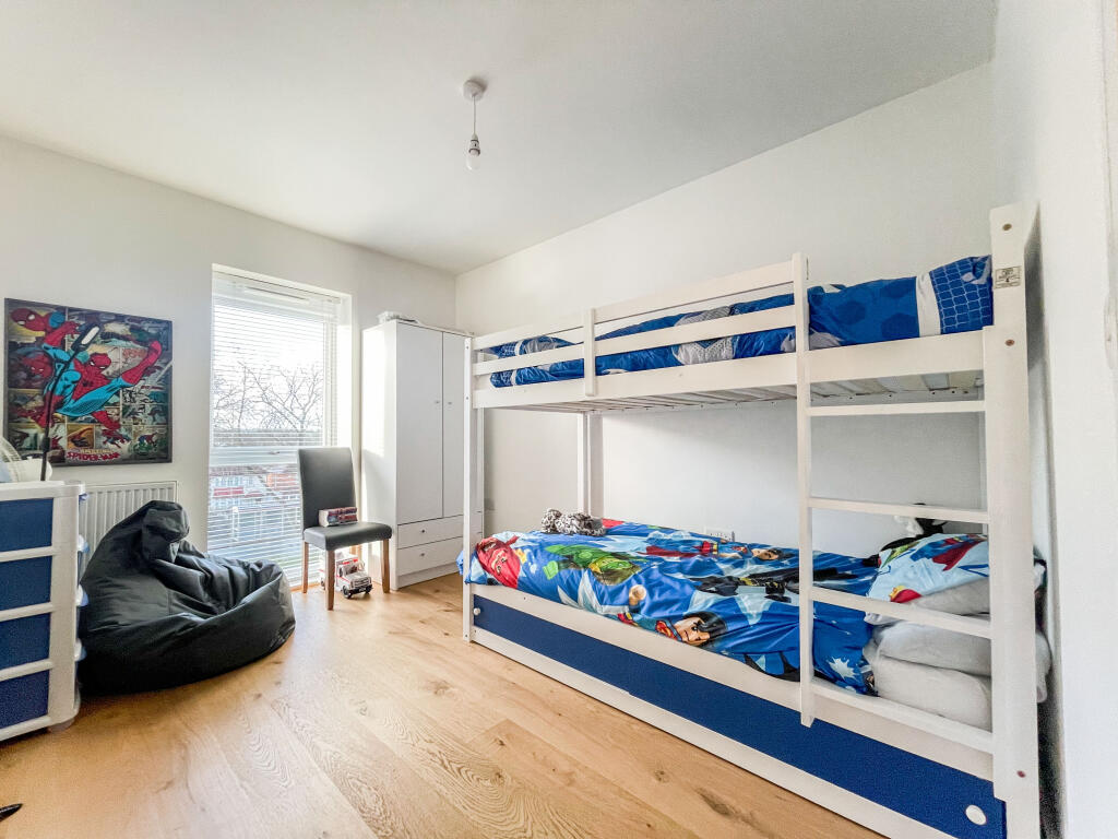 Additional image 8 of Flat 11, Cofton Park Court, Cofton Park Close, Rednal, Birmingham, B45 8AG