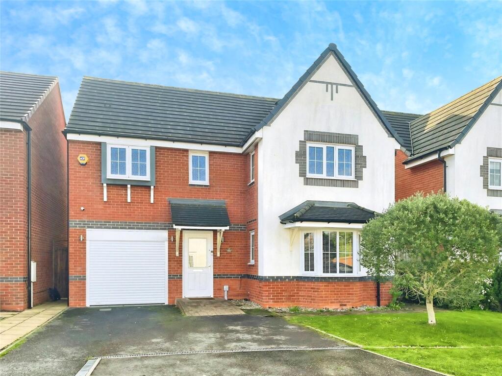 Property image for Rectory Gardens, Alvechurch, Birmingham