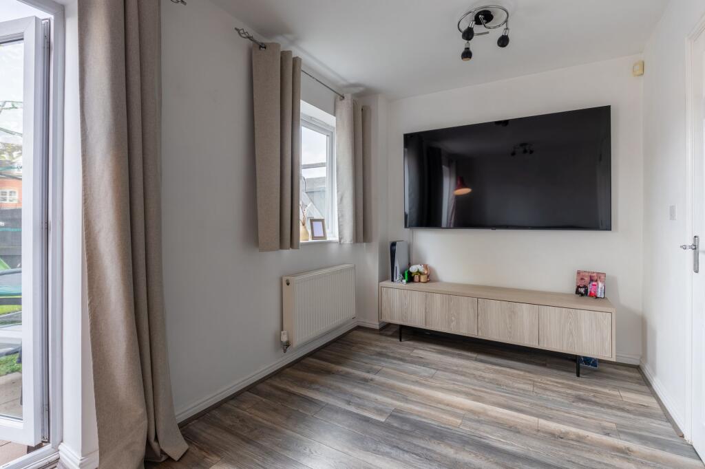 Additional image 17 of Drake Croft, Chelmsley Wood, B37