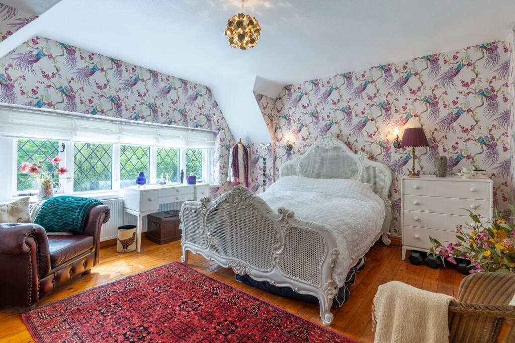 Additional image 24 of Linthurst Road, Barnt Green, B45