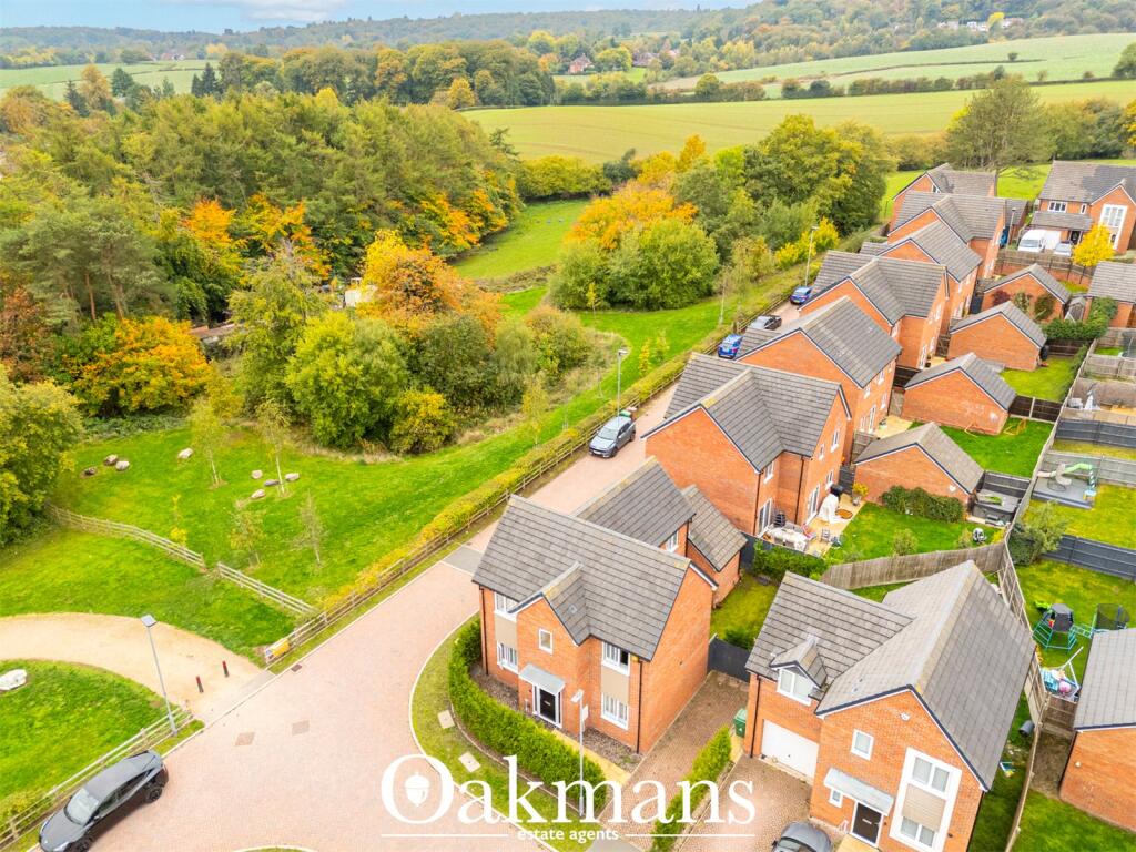 Additional image 40 of Church View Close, Cofton Hackett, Birmingham, B45