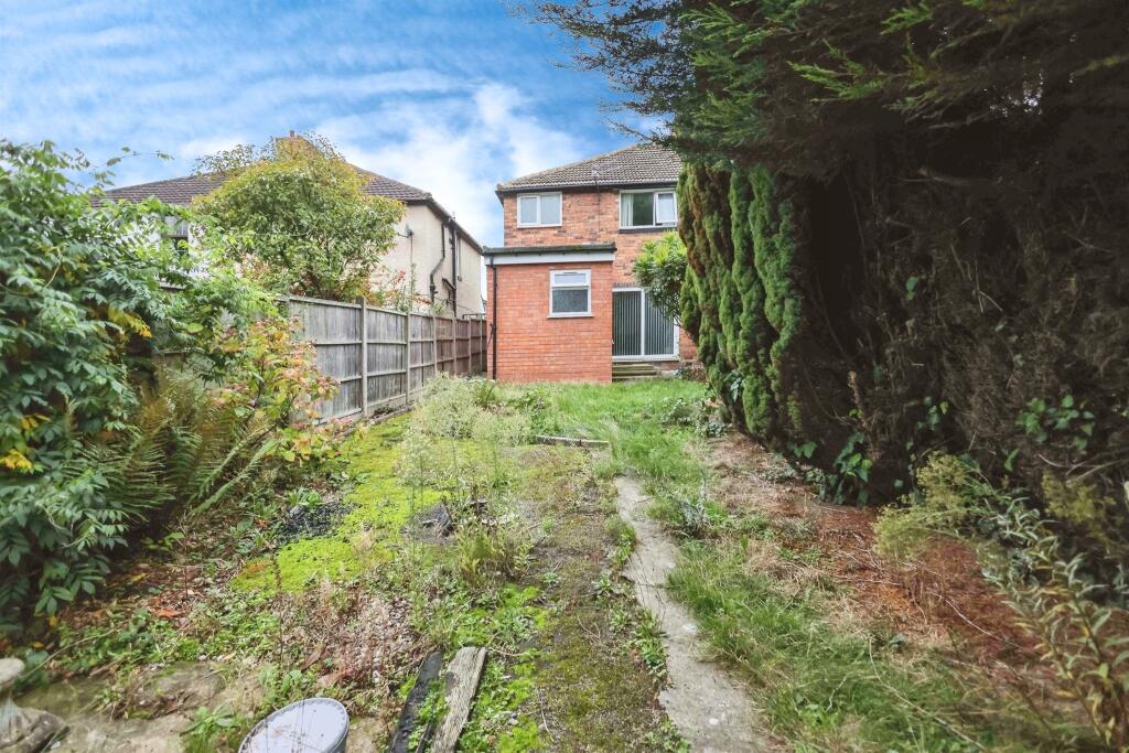 Additional image 15 of Redthorn Grove, Birmingham