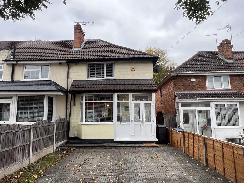 Additional image 20 of Birdbrook Road, Great Barr, Birmingham, B44 8SA