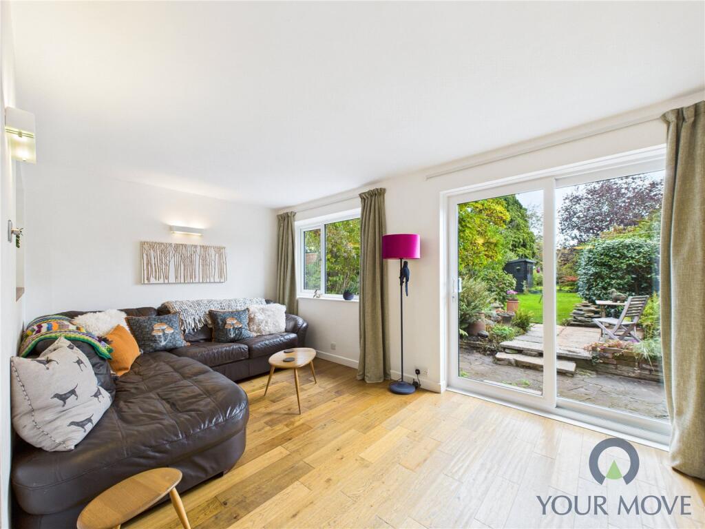 Additional image 5 of School Drive, Wythall, Birmingham, Worcestershire, B47