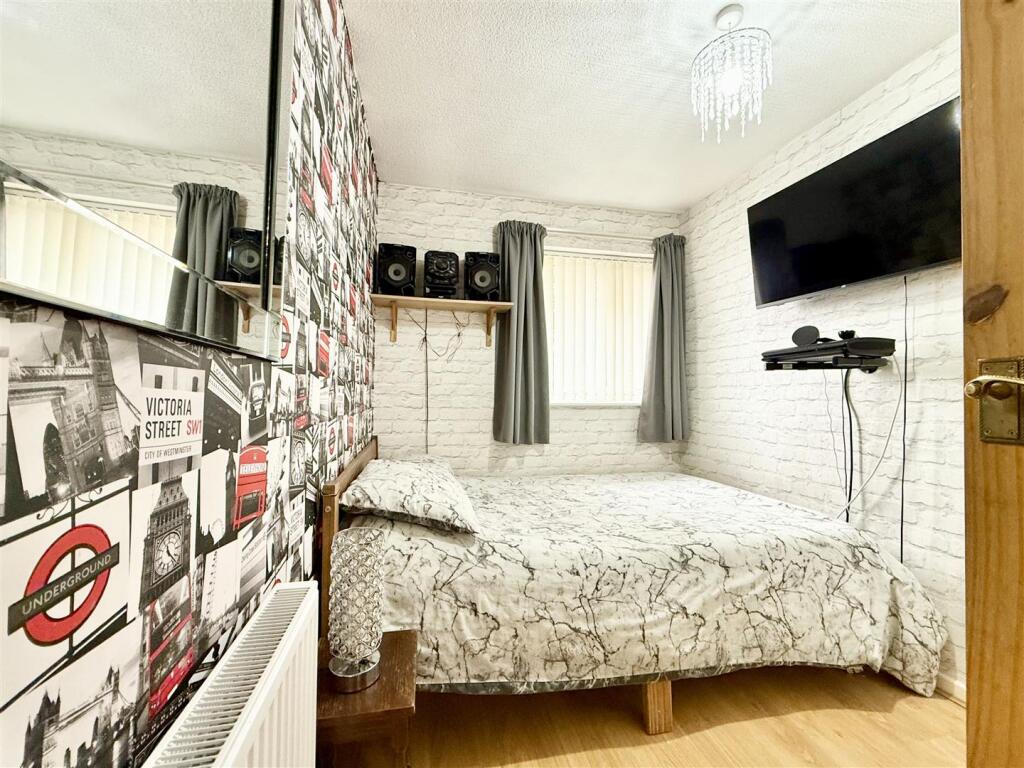 Additional image 12 of Woodgate Drive, Woodgate, Birmingham