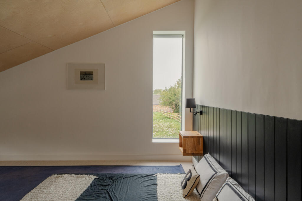 Additional image 20 of School Farm Barn, Maxstoke, Warwickshire