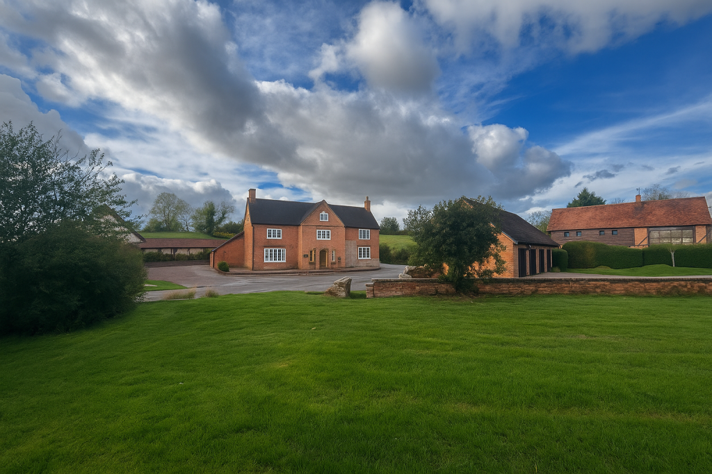 Additional image 24 of Shelfield Park Farm, Alcester, B49 6JW