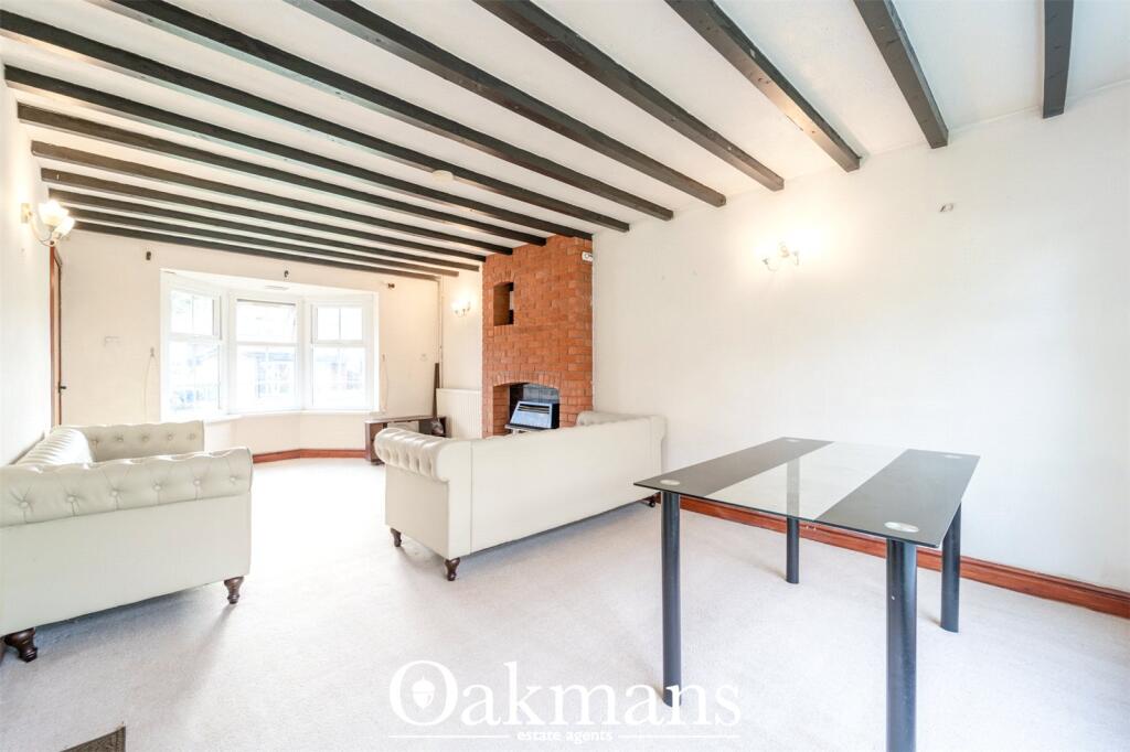 Additional image 14 of Pavenham Drive, Birmingham, West Midlands, B5