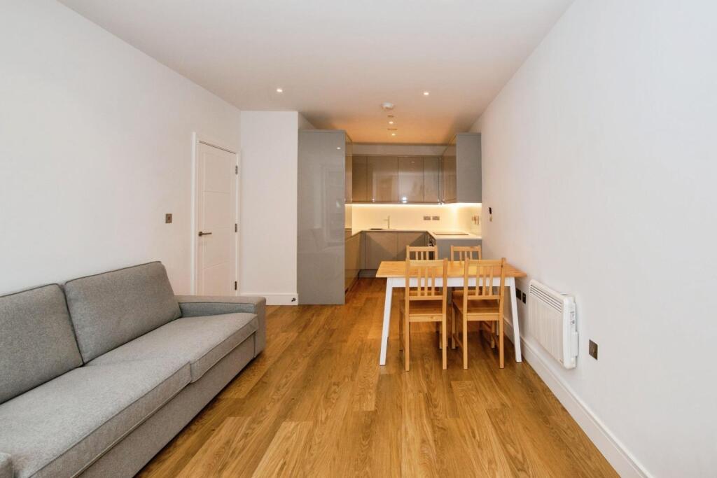 Additional image 15 of Hurst Street, Birmingham